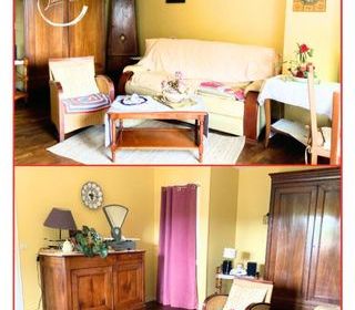  Maison � vendre 3 pi�ces 96 m�