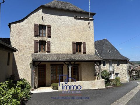   Maison de village avec terrain Maison - 5 pi�ce(s) - 89 m�