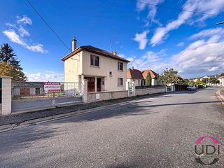  Maison � vendre 4 pi�ces 98 m�