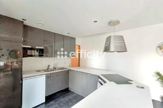  Appartement � vendre 4 pi�ces 77 m�