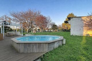  Maison � vendre 4 pi�ces 95 m�