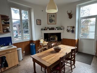  Maison � vendre 10 pi�ces 260 m�