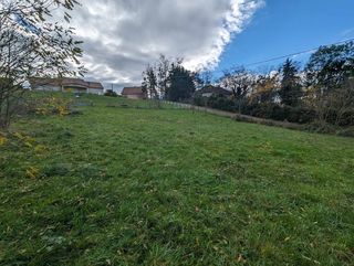  Terrain � vendre 810 m�