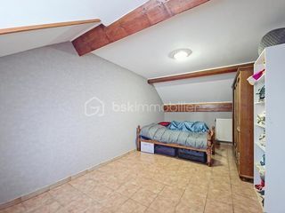  Maison � vendre 6 pi�ces 142 m�