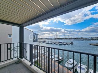  Appartement � vendre 3 pi�ces 44 m�