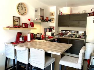  Appartement � vendre 2 pi�ces 40 m�