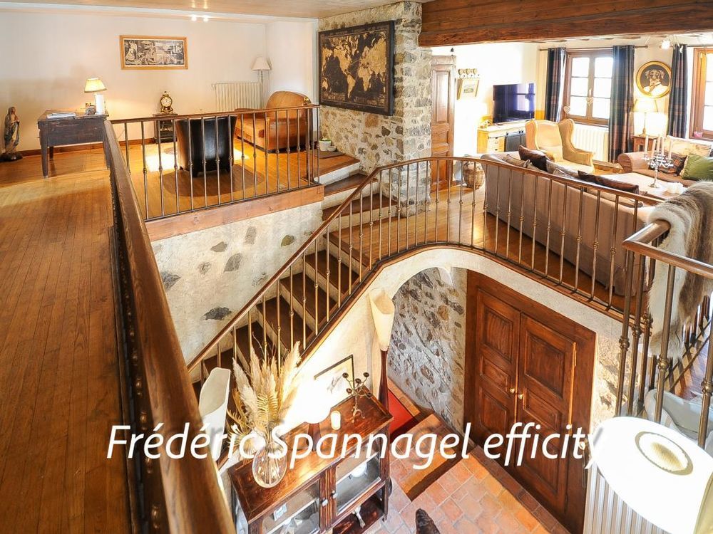 � vendre  Maison Fillinges (74250)