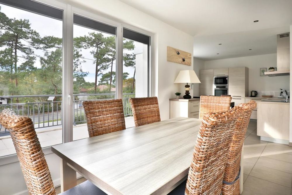 � vendre  Maison Pyla Sur Mer (33115)