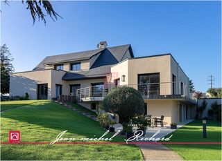  Maison � vendre 13 pi�ces 510 m�