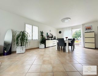  Maison � vendre 7 pi�ces 162 m�