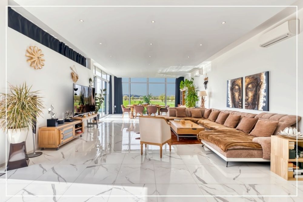 � vendre  Villa Saint-Martin-de-Boscherville (76840)