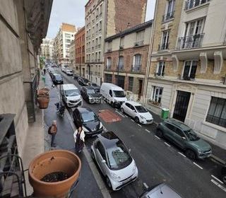  Appartement � vendre 3 pi�ces 48 m�