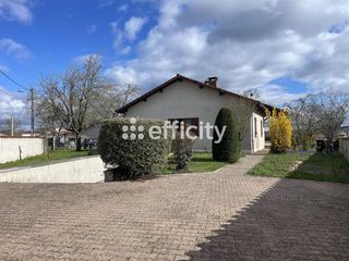  Maison � vendre 6 pi�ces 180 m�