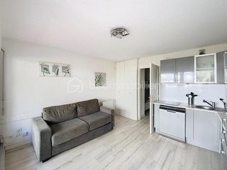  Appartement � vendre 1 pi�ce 22 m�