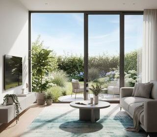  Appartement � vendre 4 pi�ces 77 m�