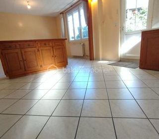  Maison � vendre 4 pi�ces 51 m�