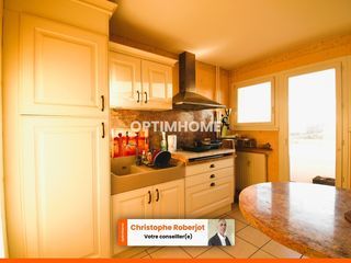  Appartement � vendre 4 pi�ces 71 m�