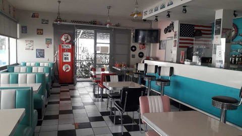 BAR RESTAURANT 45000 26240 Saint vallier