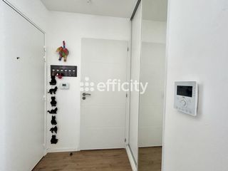  Appartement � vendre 2 pi�ces 45 m�