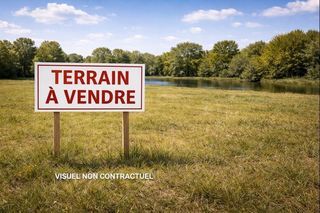  Terrain � vendre 2168 m�