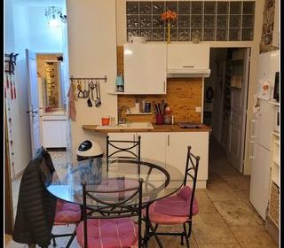  Appartement � vendre 1 pi�ce 31 m�