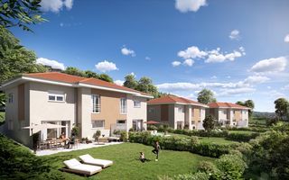  Maison � vendre 4 pi�ces 97 m�