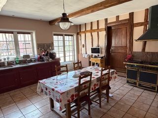  Maison � vendre 10 pi�ces 284 m�