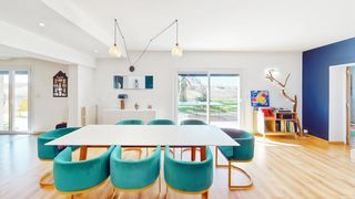  Maison � vendre 7 pi�ces 268 m�