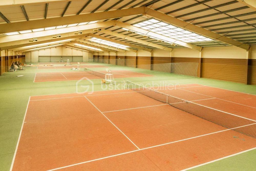 � vendre  Propri�t�/ch�teau Rouen (76000)