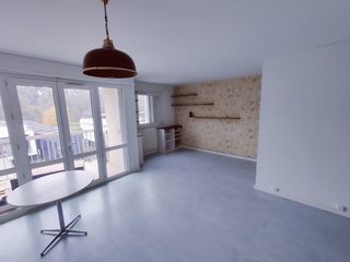  Appartement � louer 1 pi�ce 32 m�