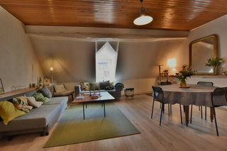  Appartement � vendre 4 pi�ces 77 m�