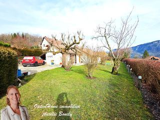  Maison � vendre 4 pi�ces 92 m�