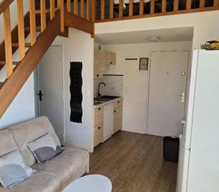 Appartement � vendre 2 pi�ces 36 m�