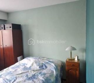  Appartement � vendre 3 pi�ces 63 m�