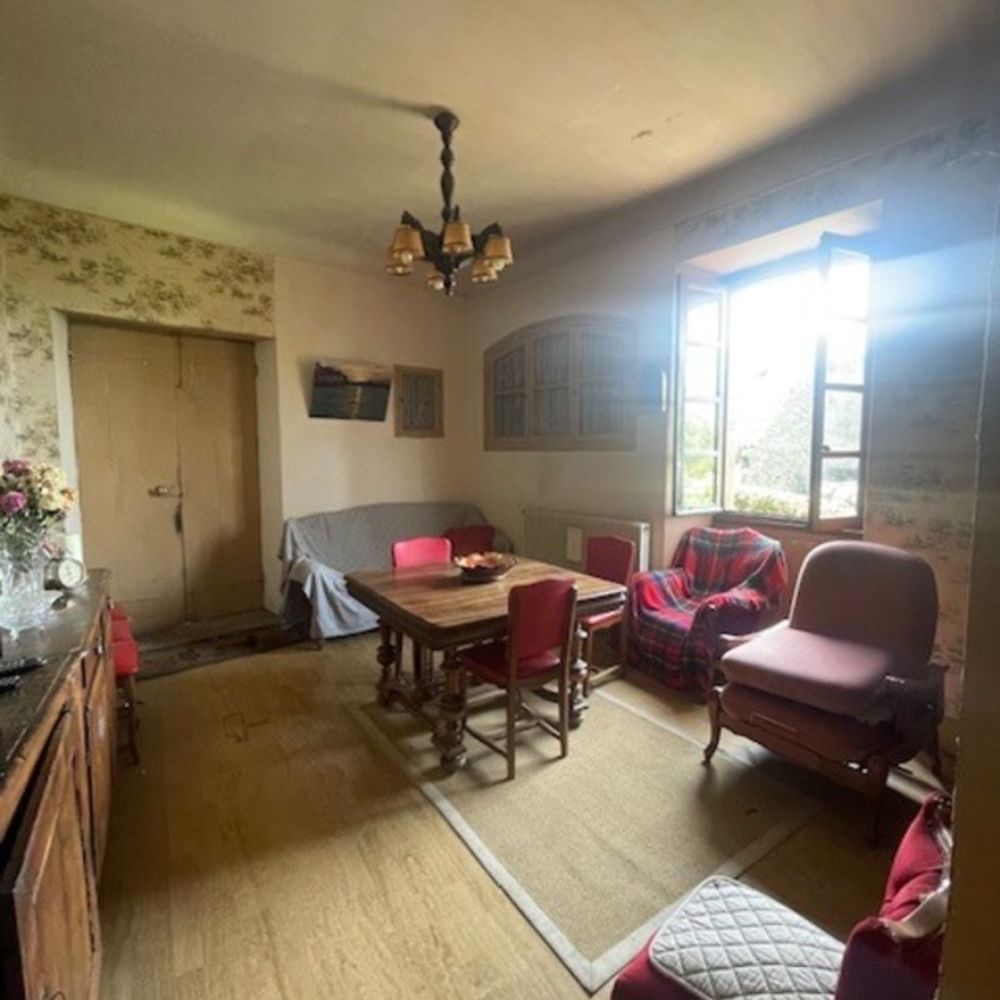 � vendre  Propri�t�/ch�teau Aubin (12110)