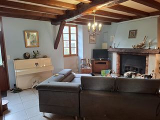  Maison � vendre 4 pi�ces 140 m�