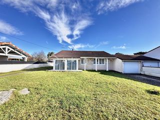  Villa � vendre 4 pi�ces 92 m�