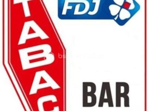 Fonds de commerce - Bar Tabac FDJ 249500 59175 Templemars