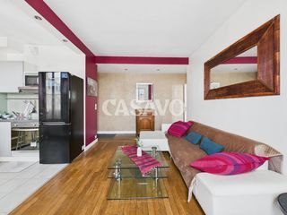  Appartement � vendre 2 pi�ces 40 m�