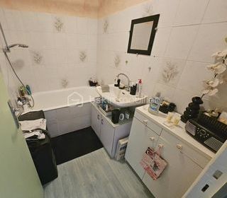  Appartement � vendre 2 pi�ces 47 m�