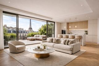  Appartement � vendre 5 pi�ces 166 m�