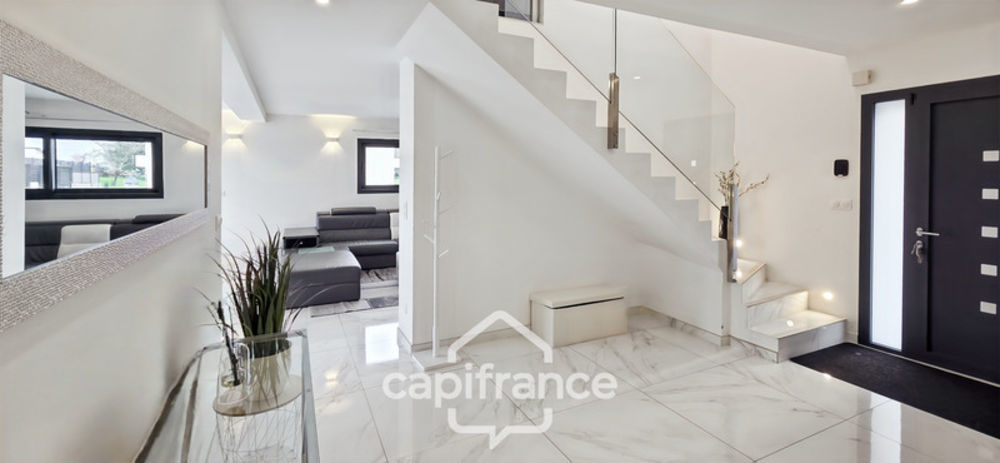 � vendre  Villa Versonnex (74150)