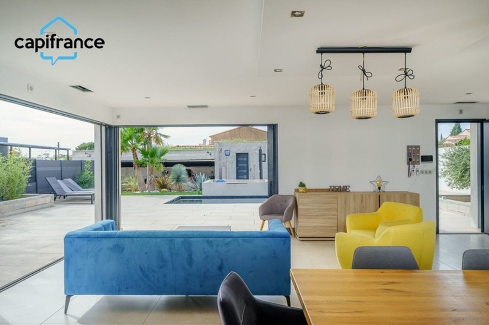 � vendre  Villa Chateau Gombert (13013)