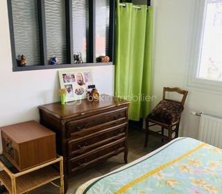  Appartement � vendre 3 pi�ces 56 m�