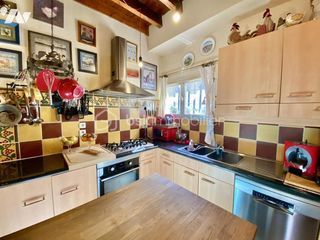  Maison � vendre 5 pi�ces 130 m�