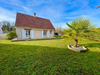  Maison � vendre 5 pi�ces 100 m�