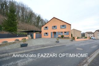  Maison � vendre 9 pi�ces 230 m�