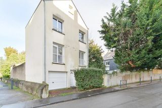  Maison � vendre 4 pi�ces 91 m�