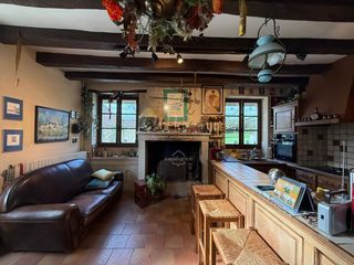  Maison � vendre 8 pi�ces 182 m�