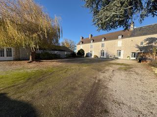  Maison � vendre 13 pi�ces 316 m�